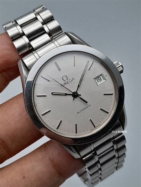 omega 166.0002